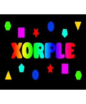 XORPLE Steam Key GLOBAL
